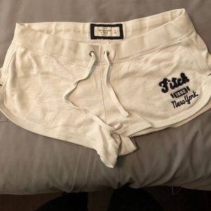 Abercrombie & Fitch shorts